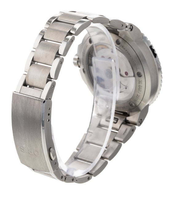 Oris Aquis 01 400 7763 4157-07 8 24 09PEB Image 3